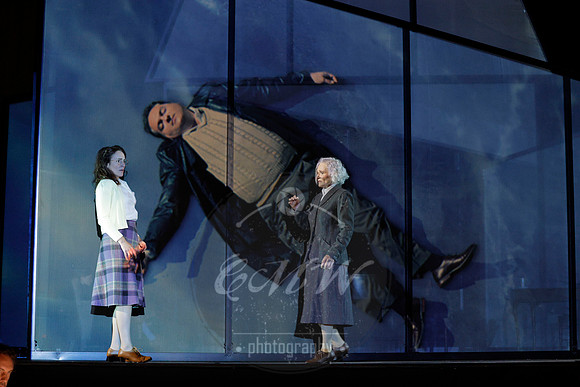 West Edge Opera, The Turn of the Screw