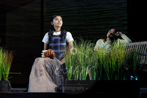 West Edge Opera, The Turn of the Screw