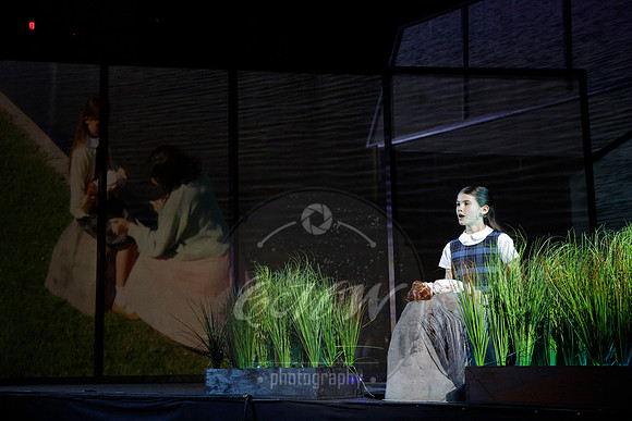 West Edge Opera, The Turn of the Screw