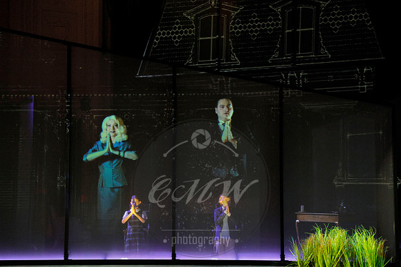 West Edge Opera, The Turn of the Screw