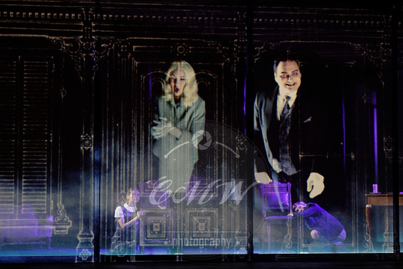 West Edge Opera, The Turn of the Screw