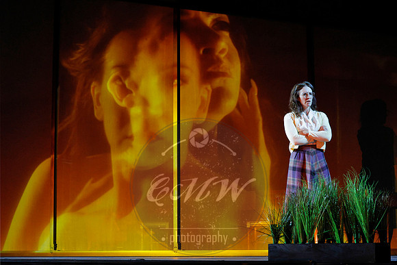 West Edge Opera, The Turn of the Screw