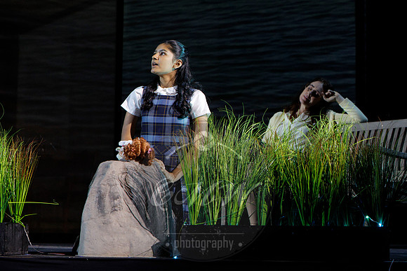 West Edge Opera, The Turn of the Screw