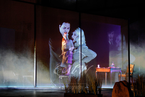 West Edge Opera, The Turn of the Screw