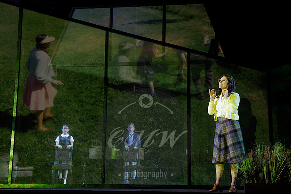 West Edge Opera, The Turn of the Screw