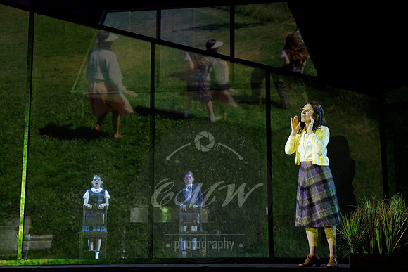 West Edge Opera, The Turn of the Screw