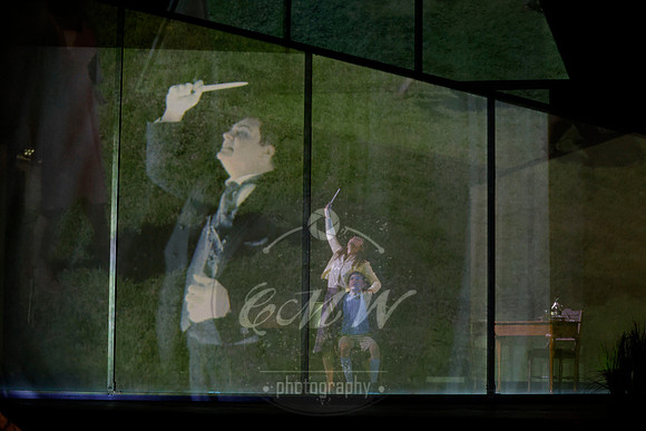 West Edge Opera, The Turn of the Screw