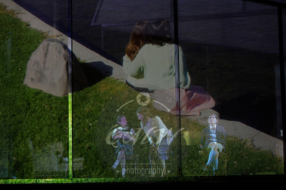 West Edge Opera, The Turn of the Screw
