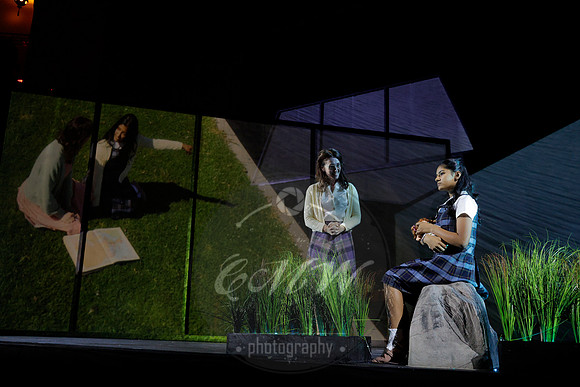West Edge Opera, The Turn of the Screw