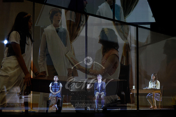 West Edge Opera, The Turn of the Screw