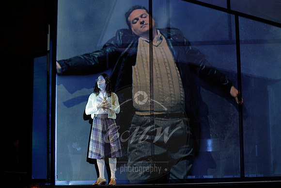 West Edge Opera, The Turn of the Screw