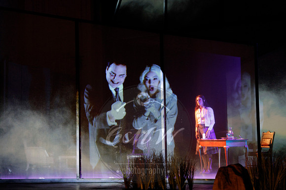 West Edge Opera, The Turn of the Screw
