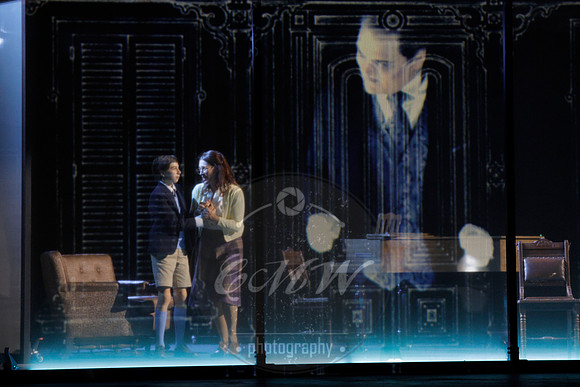 West Edge Opera, The Turn of the Screw