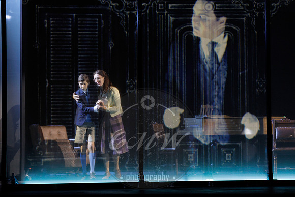 West Edge Opera, The Turn of the Screw