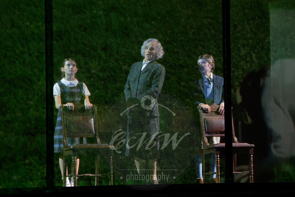 West Edge Opera, The Turn of the Screw