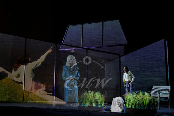 West Edge Opera, The Turn of the Screw