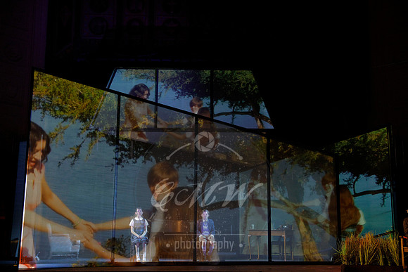 West Edge Opera, The Turn of the Screw