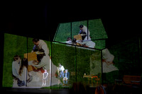 West Edge Opera, The Turn of the Screw