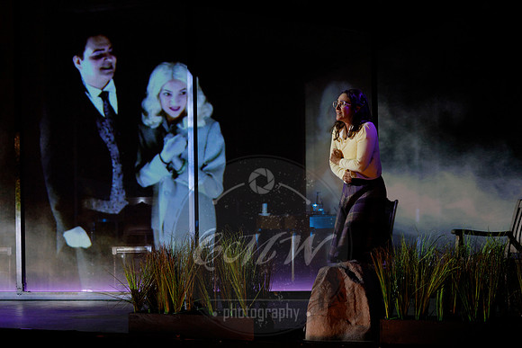 West Edge Opera, The Turn of the Screw