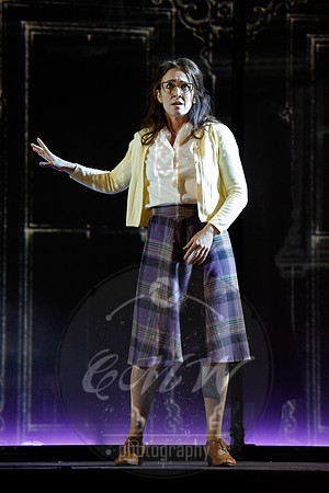 West Edge Opera, The Turn of the Screw