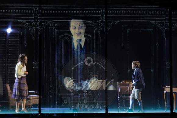 West Edge Opera, The Turn of the Screw