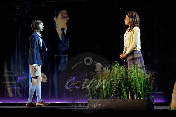 West Edge Opera, The Turn of the Screw
