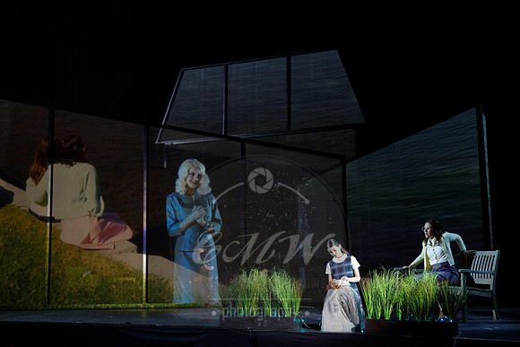 West Edge Opera, The Turn of the Screw