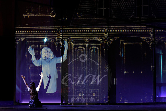 West Edge Opera, The Turn of the Screw