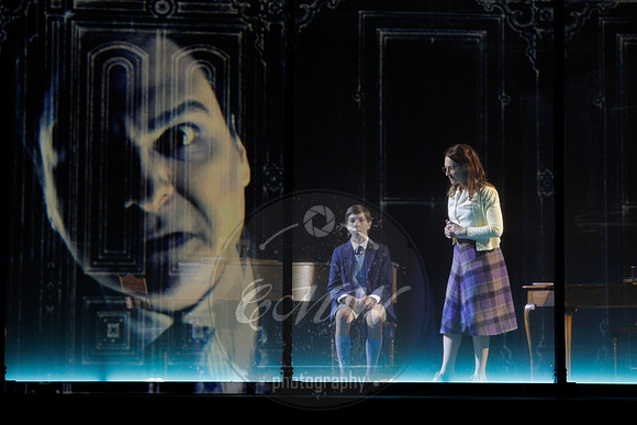 West Edge Opera, The Turn of the Screw