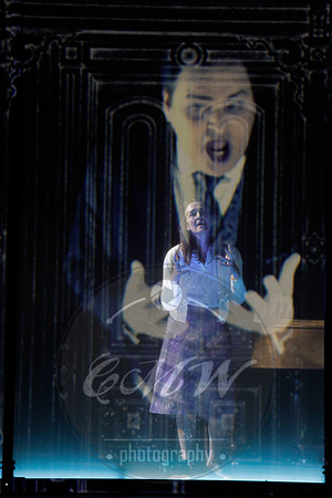 West Edge Opera, The Turn of the Screw