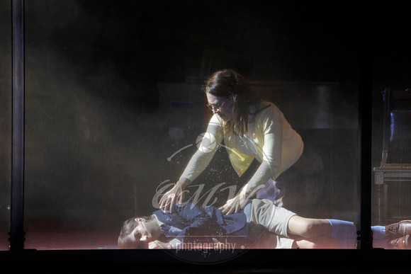 West Edge Opera, The Turn of the Screw