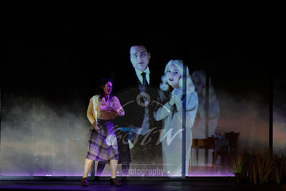 West Edge Opera, The Turn of the Screw