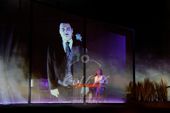 West Edge Opera, The Turn of the Screw