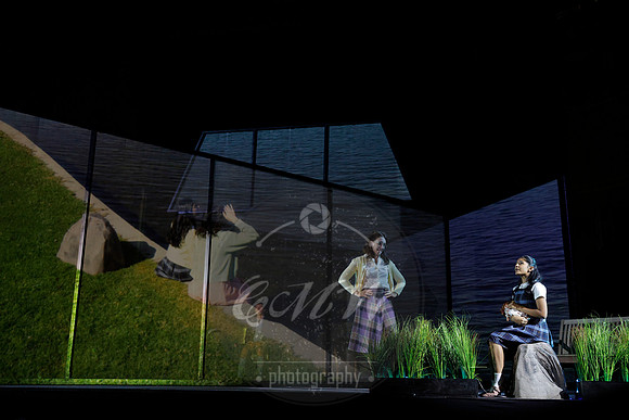 West Edge Opera, The Turn of the Screw