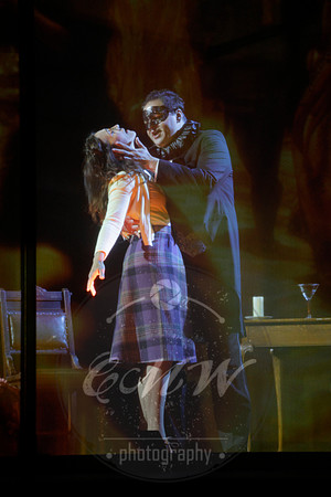 West Edge Opera, The Turn of the Screw