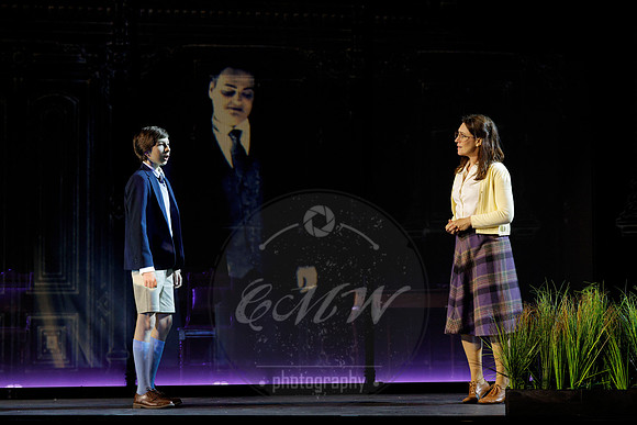 West Edge Opera, The Turn of the Screw