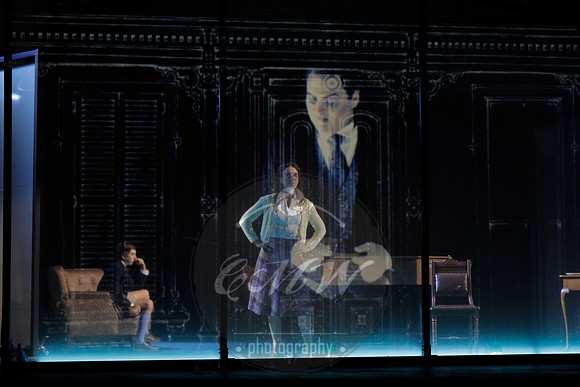 West Edge Opera, The Turn of the Screw
