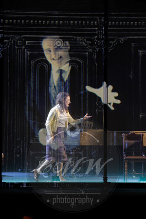 West Edge Opera, The Turn of the Screw