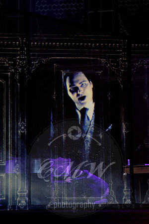 West Edge Opera, The Turn of the Screw