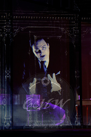 West Edge Opera, The Turn of the Screw