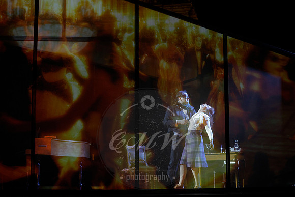 West Edge Opera, The Turn of the Screw