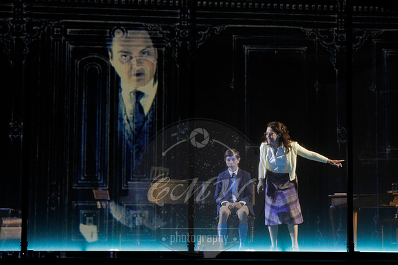 West Edge Opera, The Turn of the Screw