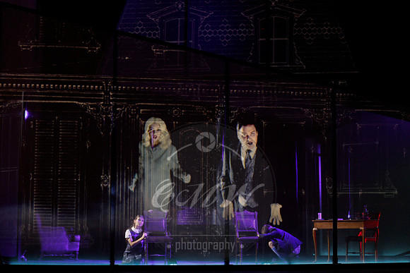 West Edge Opera, The Turn of the Screw