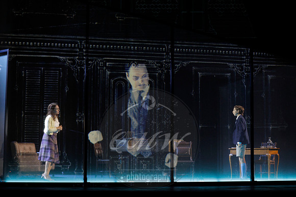 West Edge Opera, The Turn of the Screw