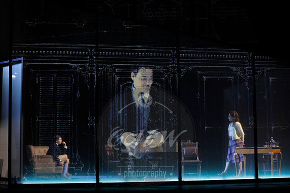 West Edge Opera, The Turn of the Screw