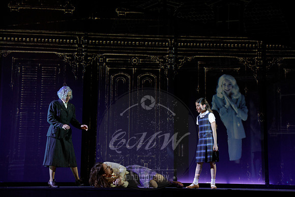 West Edge Opera, The Turn of the Screw
