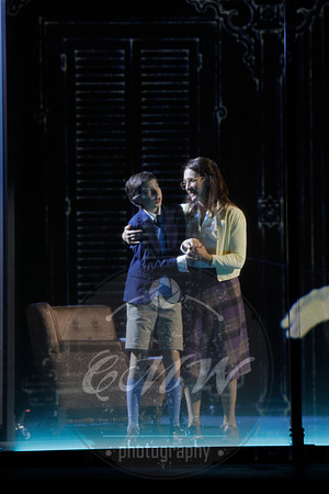West Edge Opera, The Turn of the Screw