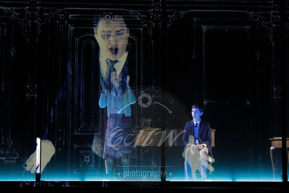 West Edge Opera, The Turn of the Screw