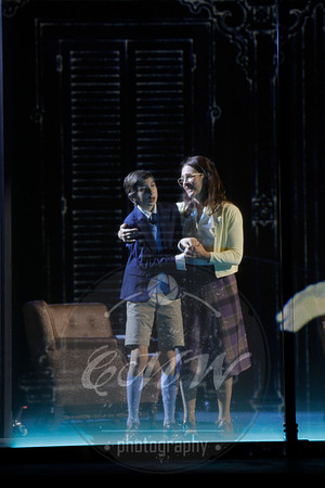 West Edge Opera, The Turn of the Screw