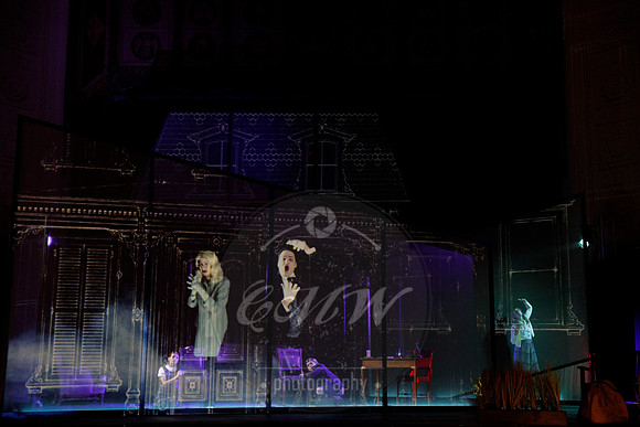 West Edge Opera, The Turn of the Screw